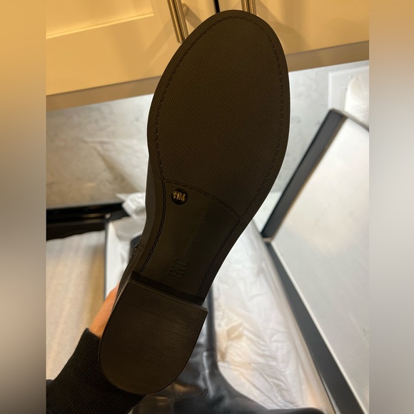 INC RIDING BOOTS - Picture 4 of 6